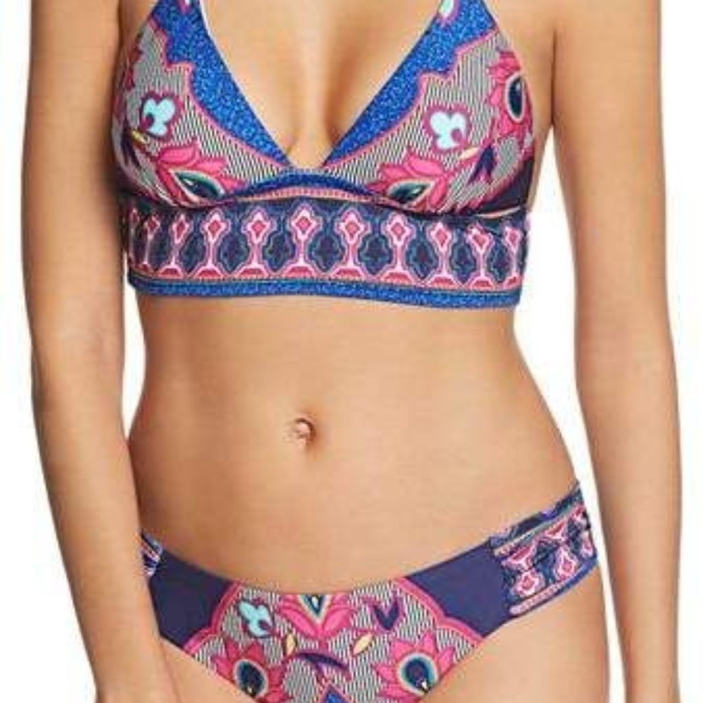 Trina Turk Sri Lanka Bikini